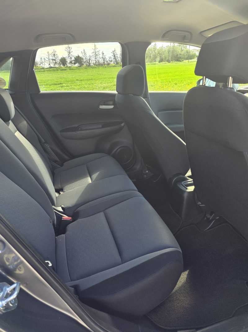 2021 Honda Fit 1,3L 2021 Cyprus