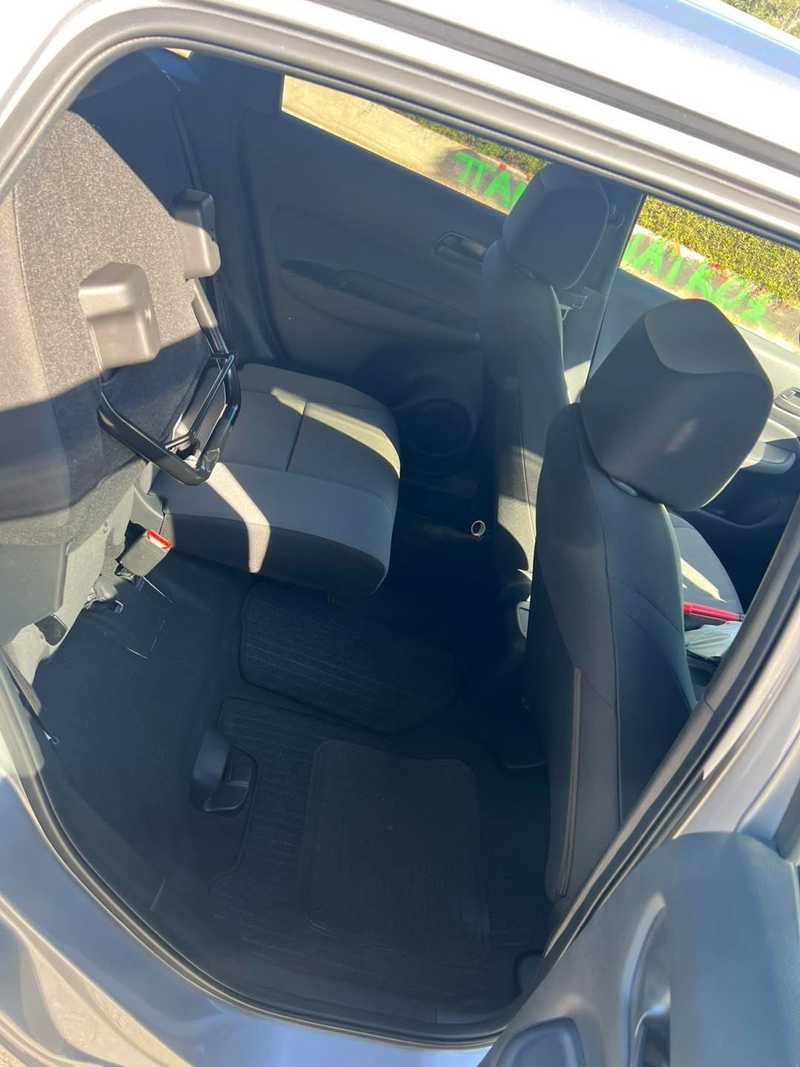 2023 Honda Fit 1,5L 2023 Cyprus