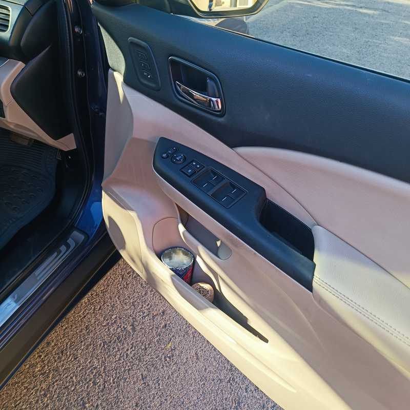 2014 Honda CRV 2,2L 2014 Cyprus