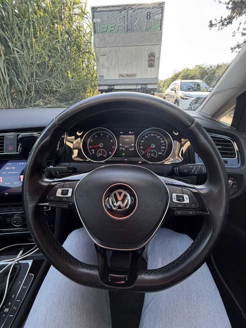 2020 Volkswagen Golf 1,5L 2020 Cyprus