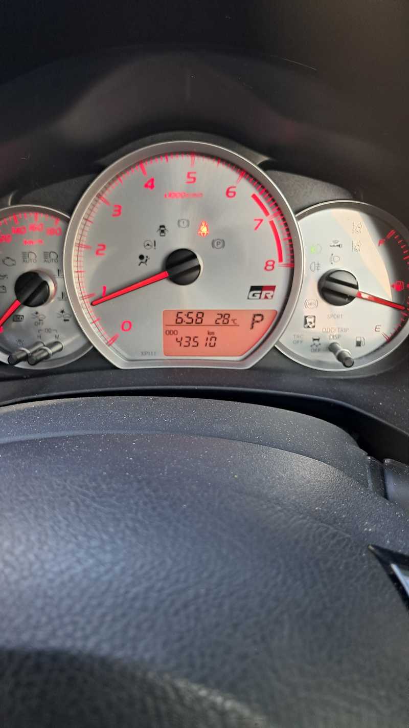 2018 Toyota Vitz 1,5L 2018 Cyprus