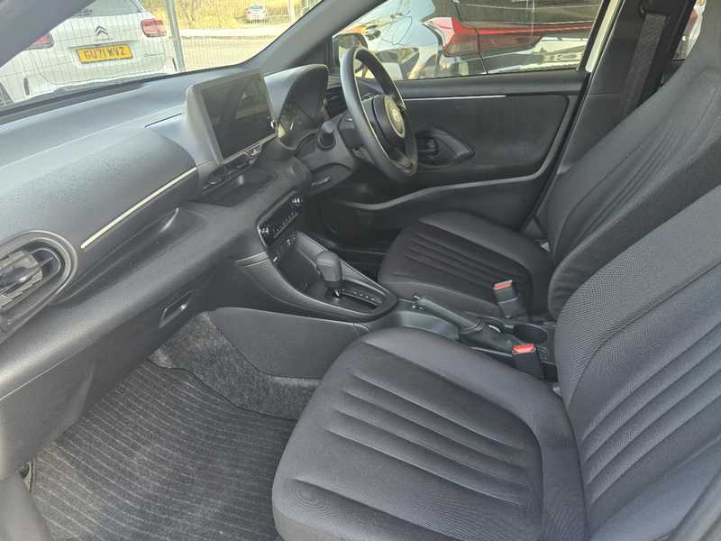 2024 Toyota Yaris 1,5L 2024 Cyprus