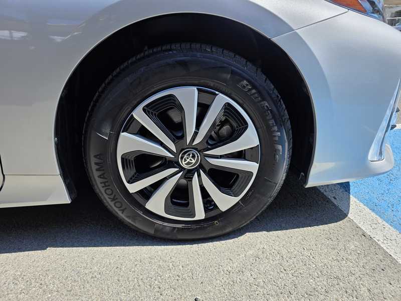 2022 Toyota Prius 1,8L 2022 Cyprus