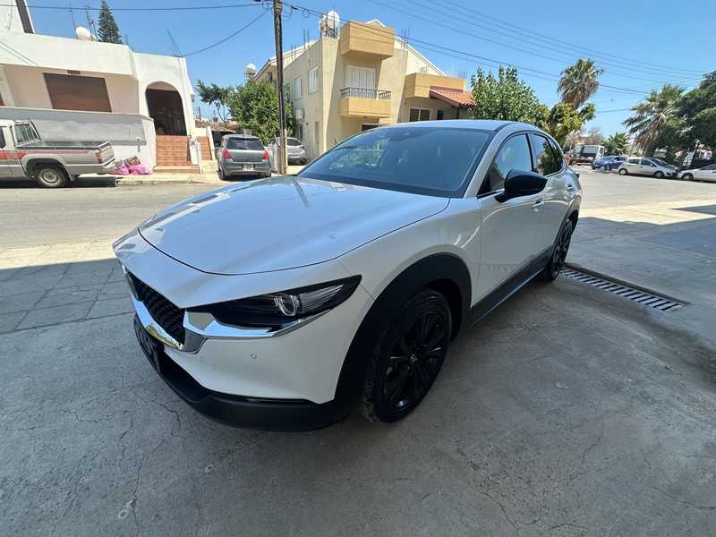2023 Mazda CX-30 2,0L 2023 Cyprus