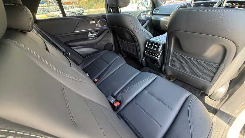 2024 Mercedes-Benz GLE-Class 3,0L 2024 Cyprus