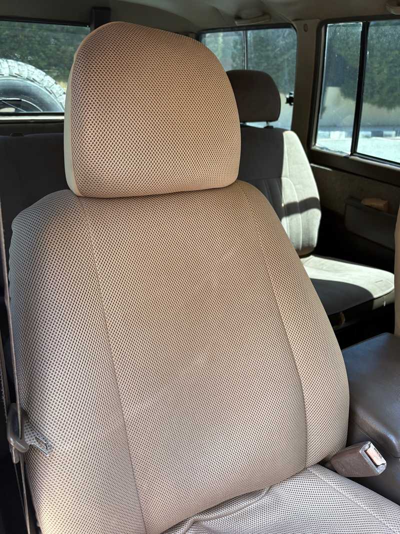 1990 Nissan Patrol 4,2L 1990 Cyprus