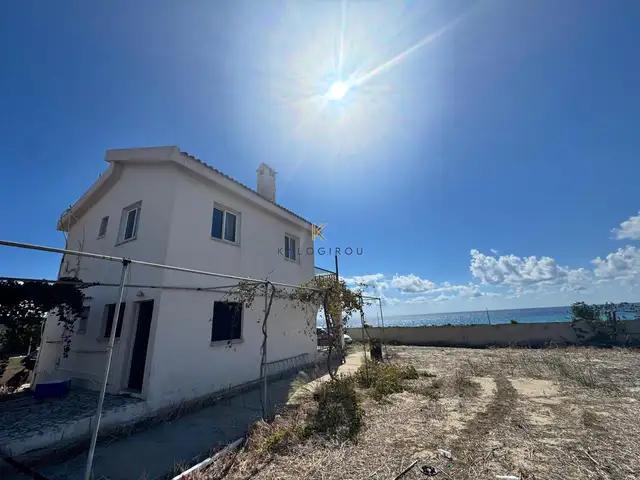 3-bedroom detached house for sale, Επαρχία Λάρνακας — Άγιος Θεόδωρος