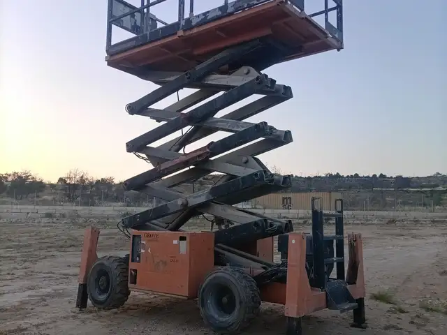 Grove sm 4688 14m, Επαρχία Λεμεσού — Λεμεσός - Ζακάκι