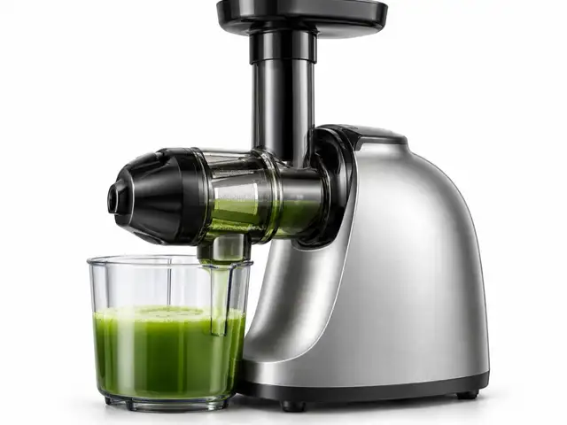 Juicer, Επαρχία Πάφου — Universal
