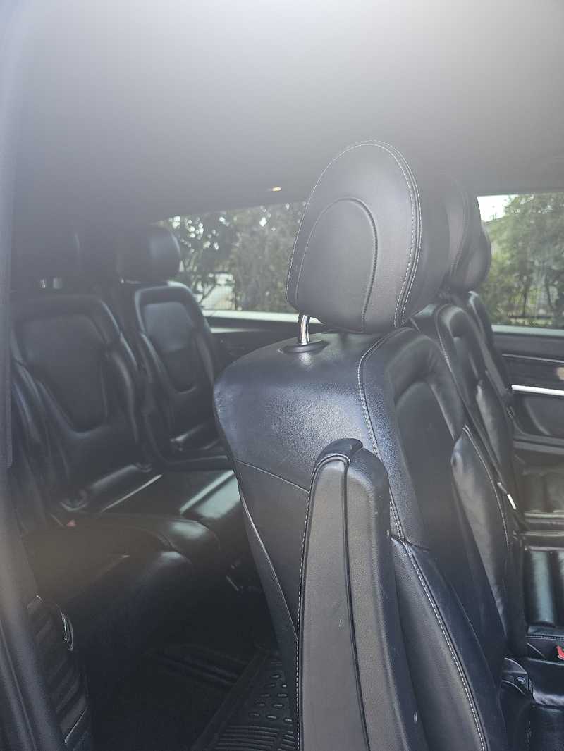 2017 Mercedes-Benz V-Class 2,2L 2017 Cyprus