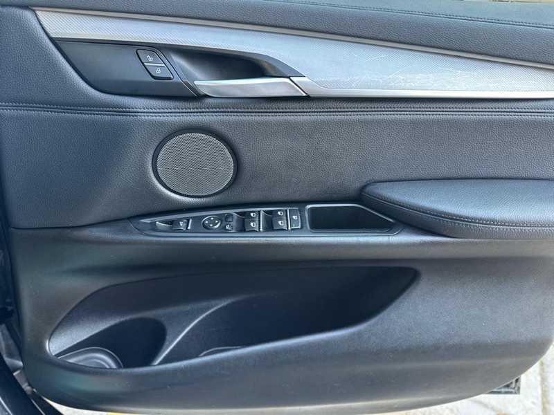 2015 BMW X6 3,0L 2015 Cyprus