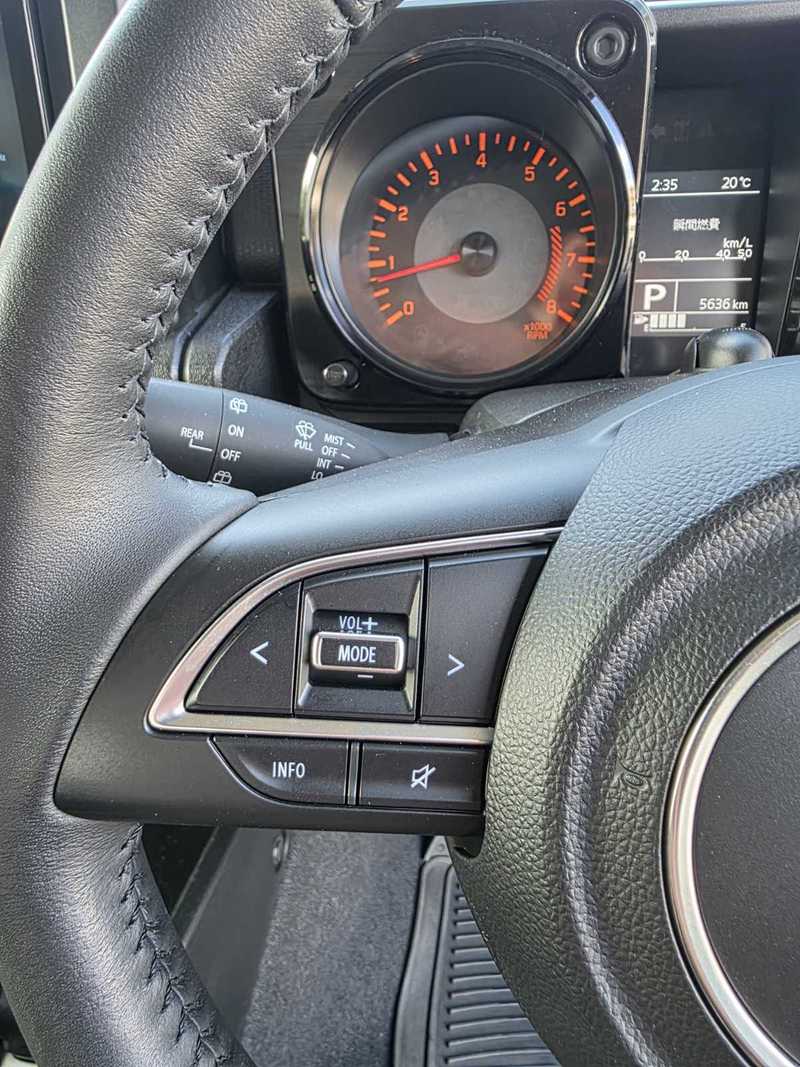 2024 Suzuki Jimny 1,5L 2024 Cyprus
