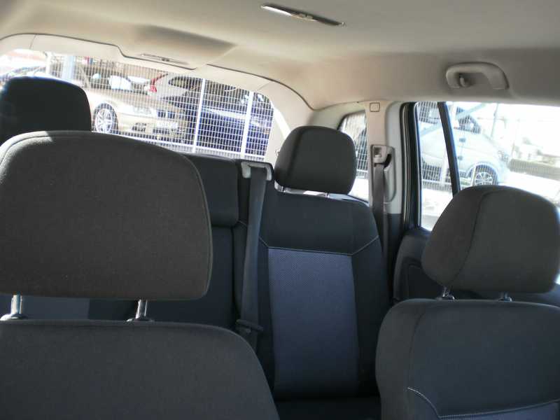 2013 Opel, Vauxhall Zafira 1,6L 2013 Cyprus