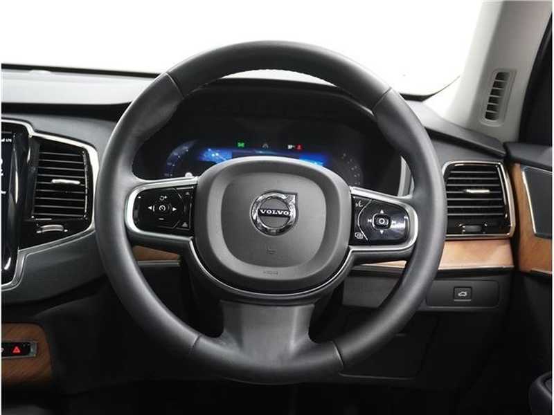 2022 Volvo S90 2,0L 2022 Cyprus