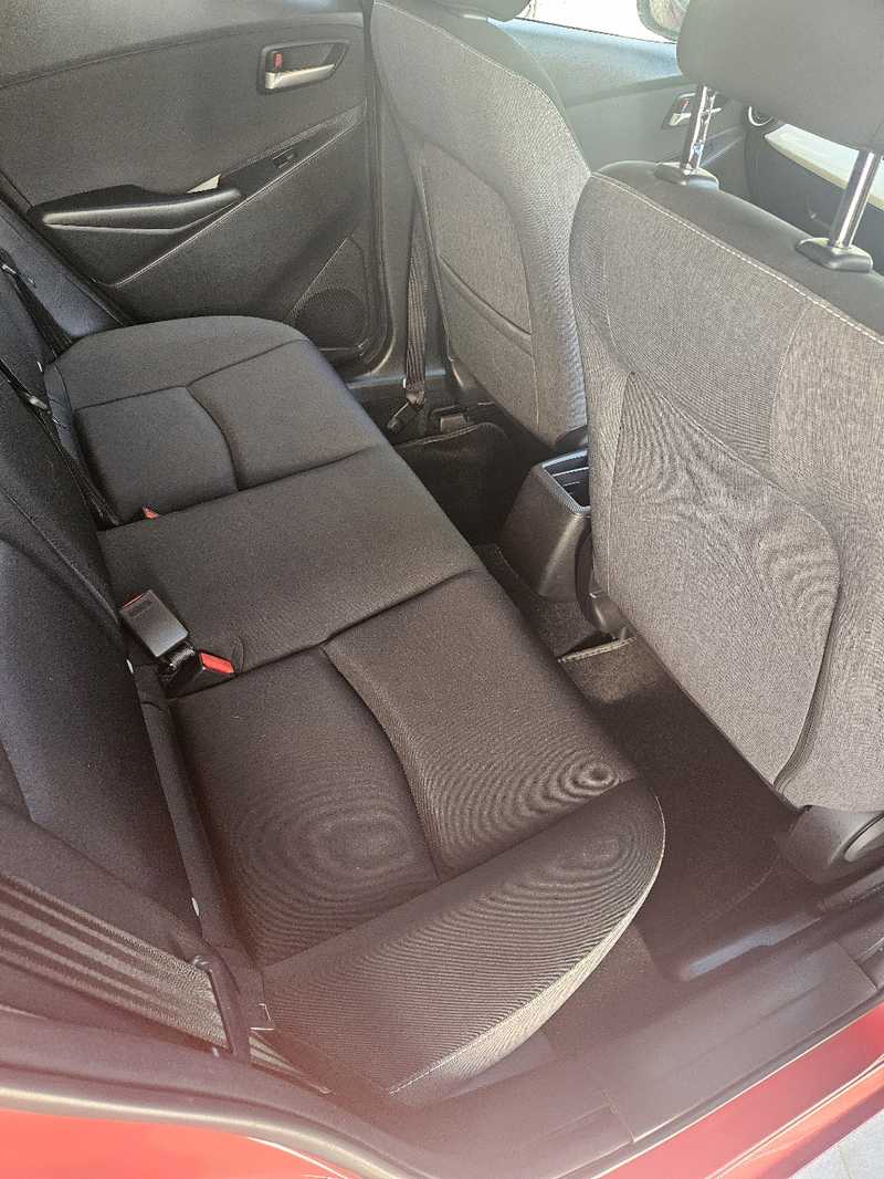 2023 Mazda 2 1,5L 2023 Cyprus