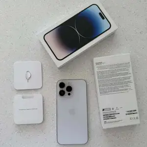 Iphone 14 pro max - excellent condition., Επαρχία Λευκωσίας — Στρόβολος - Σταυρός