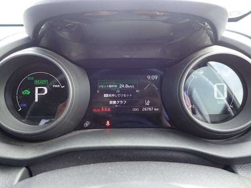 2023 Toyota Yaris 1,5L 2023 Cyprus