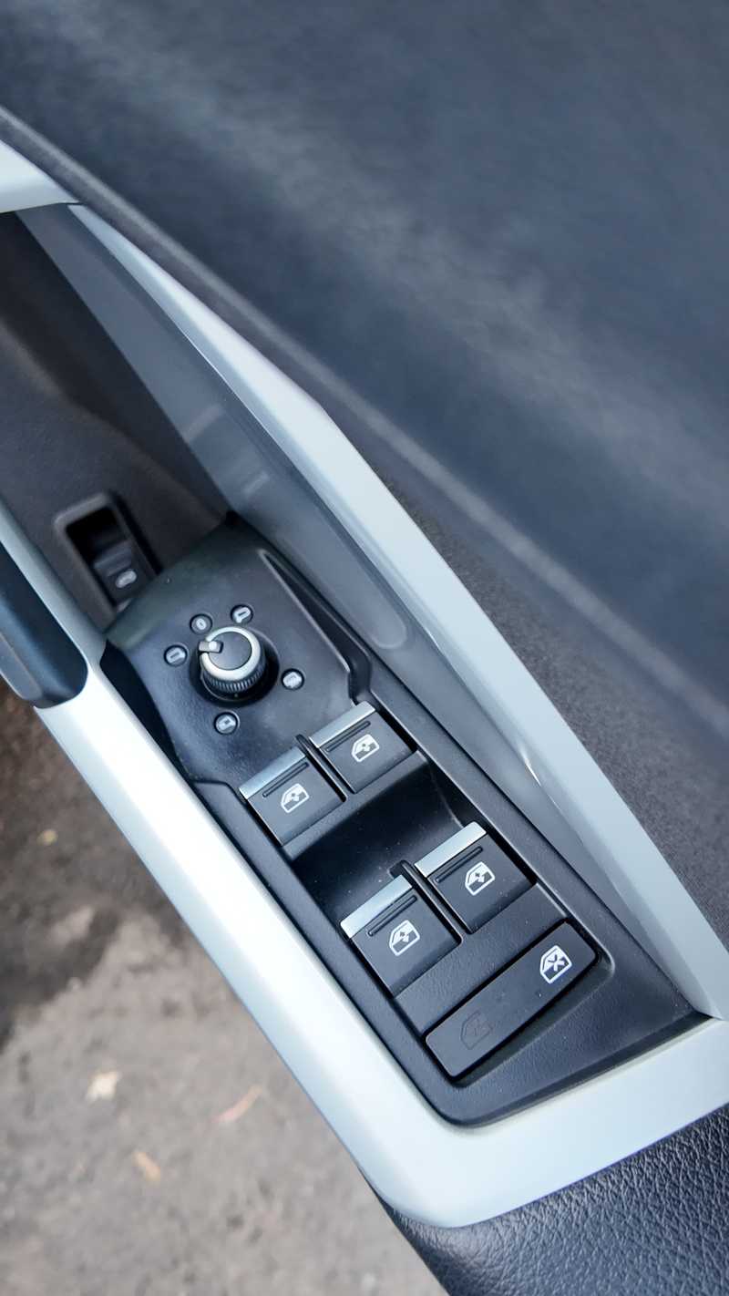 2023 Audi Q3 1,5L 2023 Cyprus