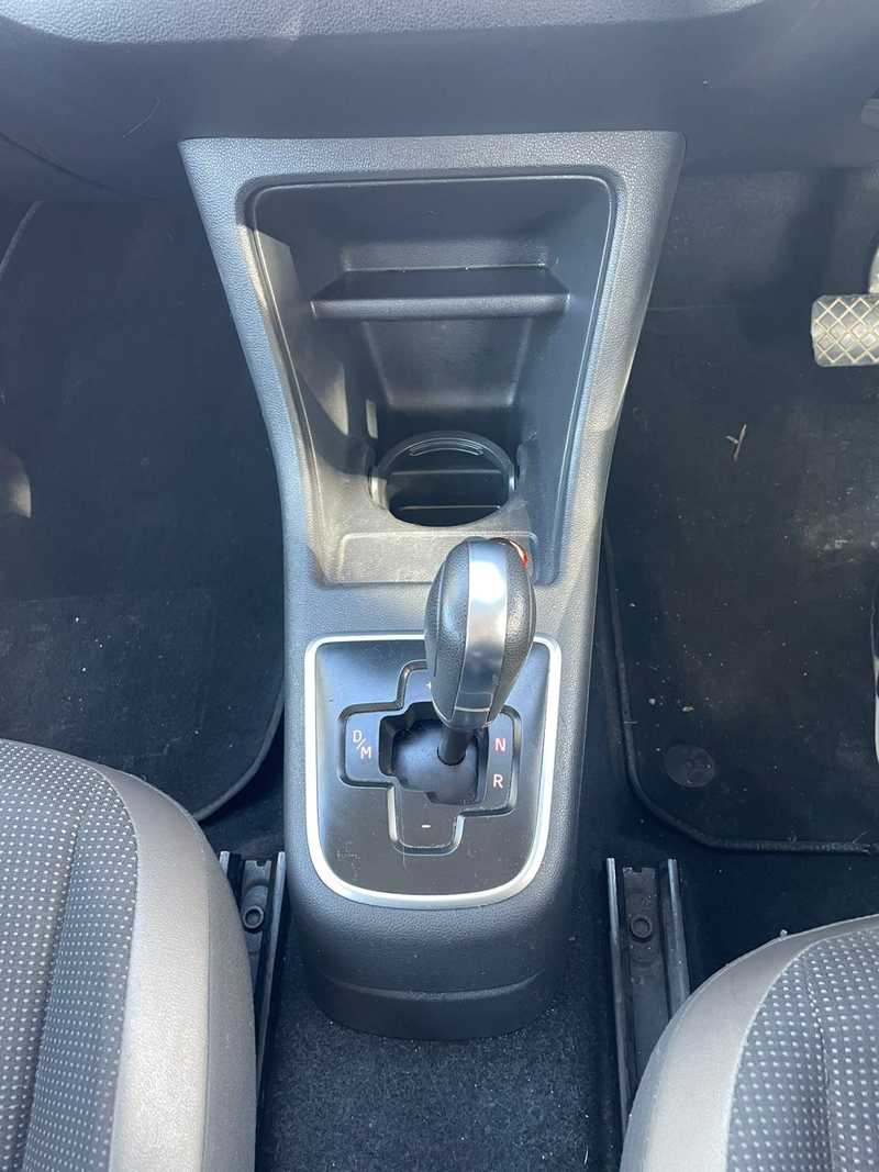 2013 Volkswagen UP 1,0L 2013 Cyprus