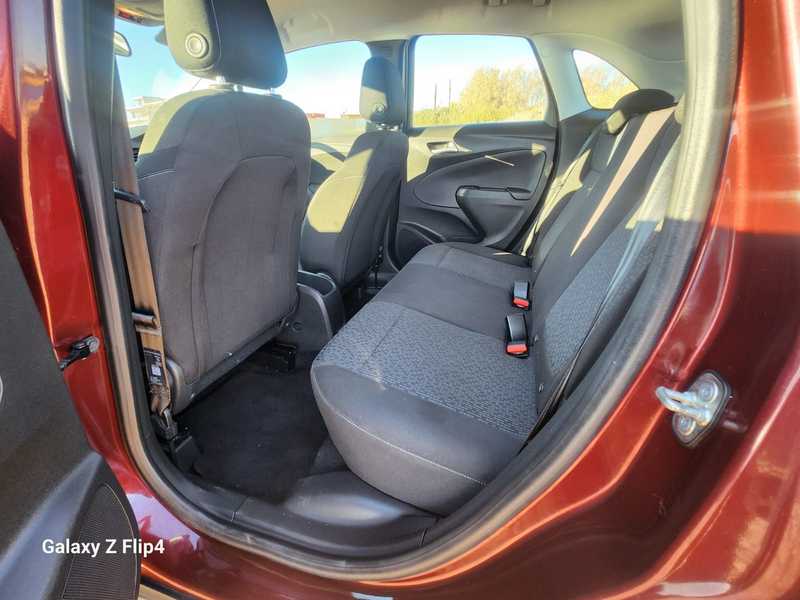 2019 Opel, Vauxhall Crossland X 1,5L 2019 Cyprus