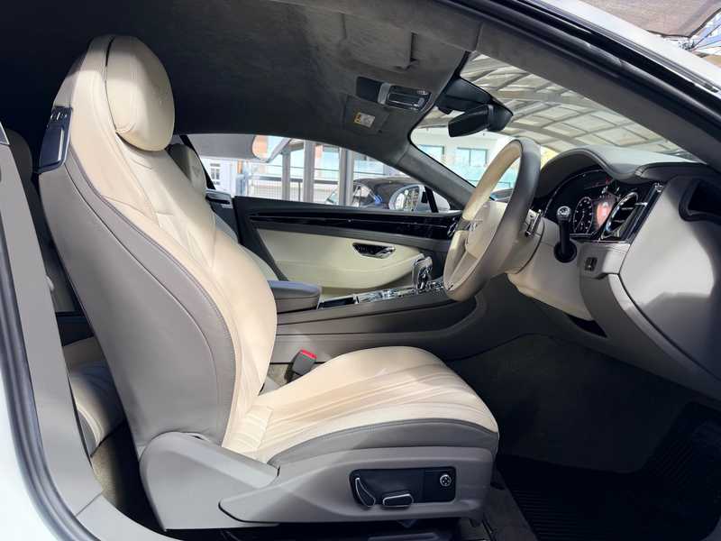 2022 Bentley Continental GT 6,0L 2022 Cyprus