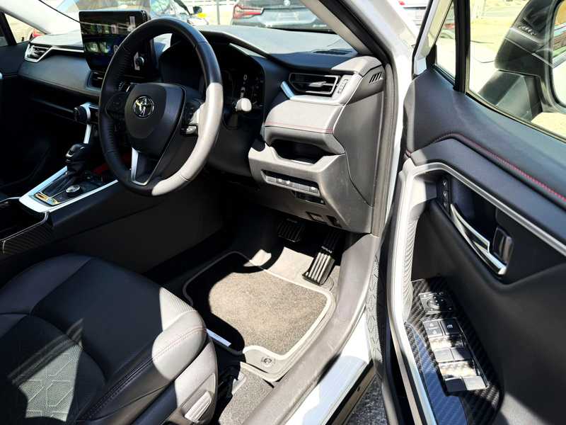 2024 Toyota RAV4 2,5L 2024 Cyprus
