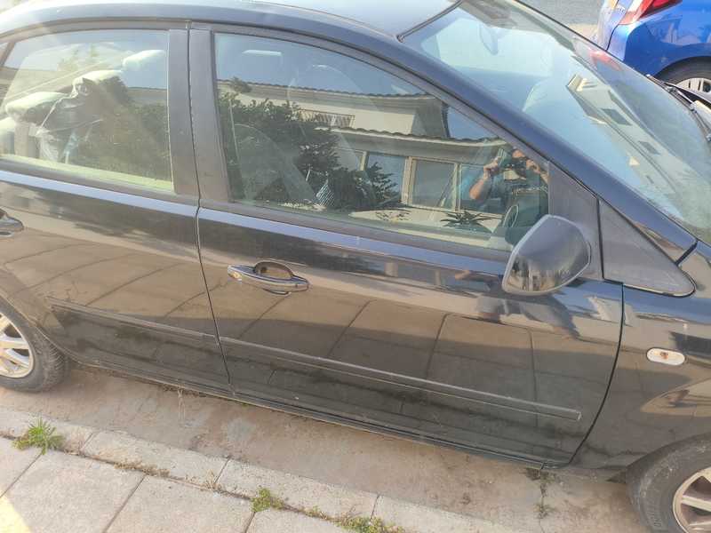 2008 Ford Focus 1,6L 2008 Cyprus
