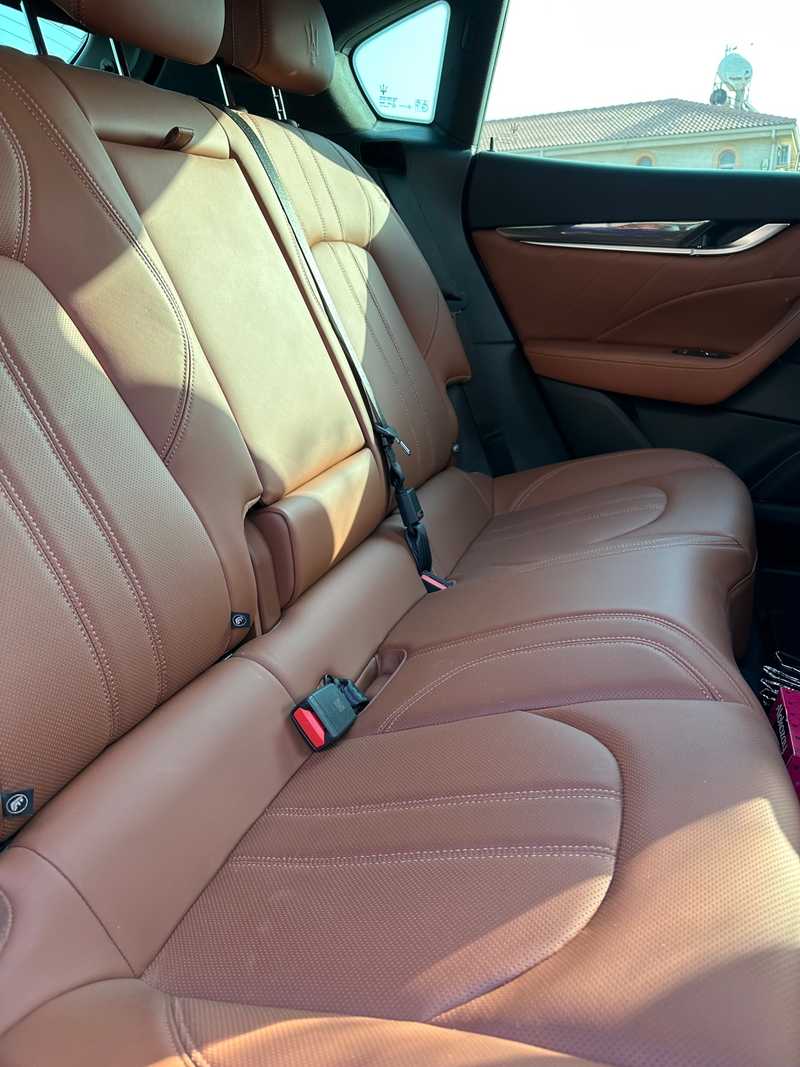 2022 Maserati Levante 2,0L 2022 Cyprus