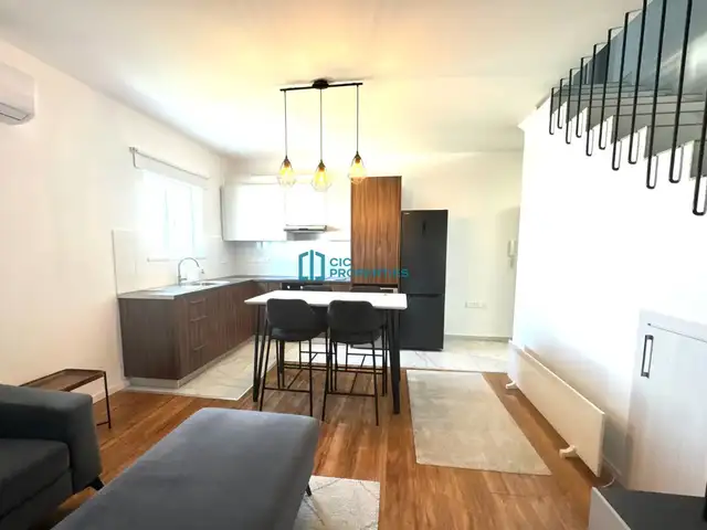 2-bedroom maisonette to rent, Επαρχία Λάρνακας — Αραδίππου - Άγιος Φανούριος