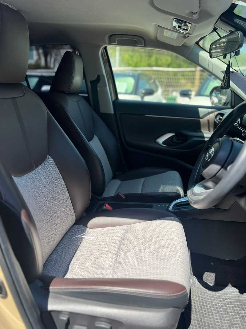 2022 Toyota Yaris Cross 1,5L 2022 Cyprus