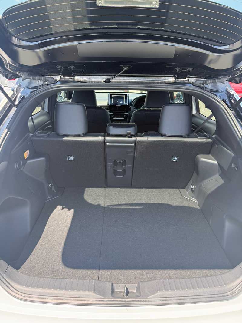 2025 Toyota Yaris Cross 1,5L 2025 Cyprus