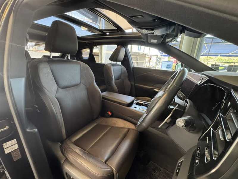 2023 Lexus RX 2,5L 2023 Cyprus
