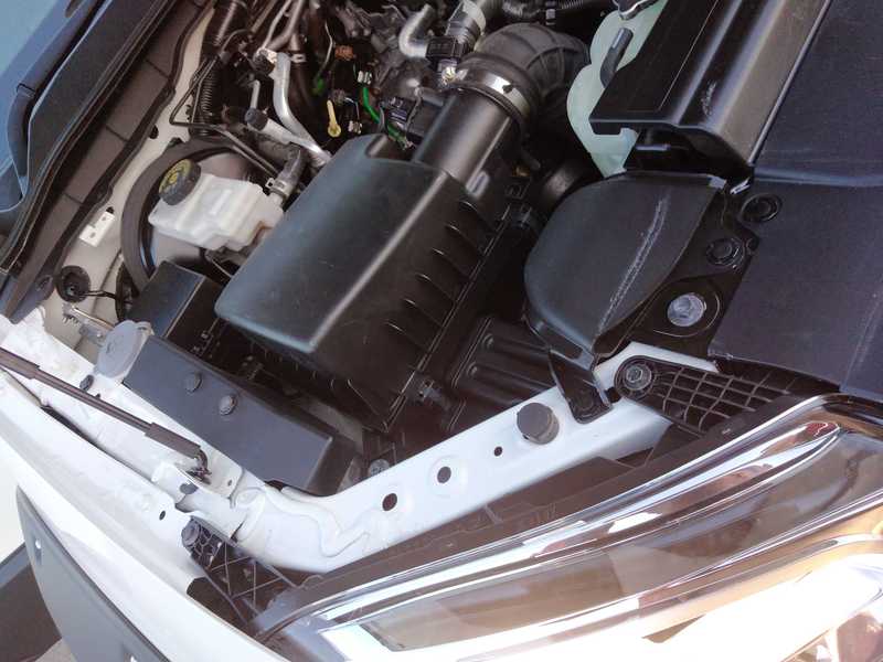 2019 Mercedes-Benz X-Class 2,3L 2019 Cyprus
