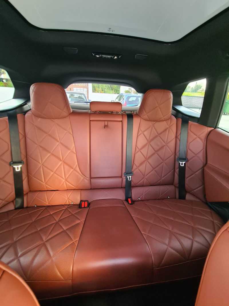 2021 BMW iX Electric 2021 Cyprus