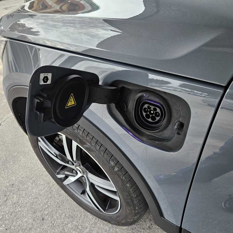 2021 Volvo XC40 1,5L 2021 Cyprus