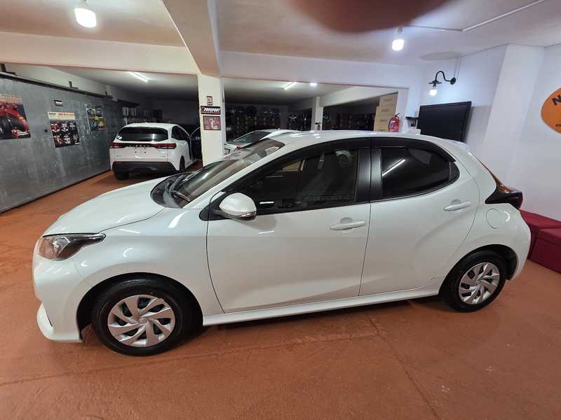 2023 Toyota Yaris 1,5L 2023 Cyprus