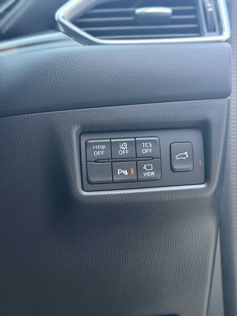 2023 Mazda CX-5 2,0L 2023 Cyprus