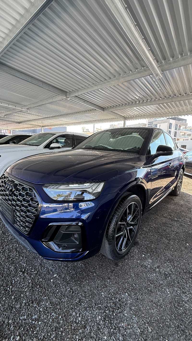 2024 Audi Q5 2,0L 2024 Cyprus