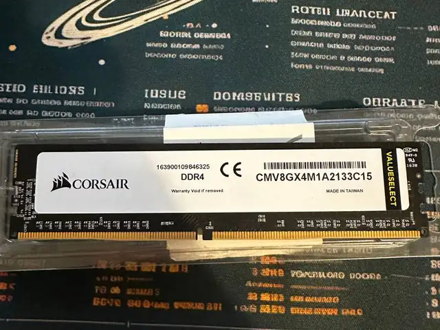 Ddr4 8gb corsair, Limassol — Agios Ioannis Lemesou