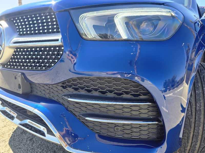 2020 Mercedes-Benz GLE-Class 2,0L 2020 Cyprus