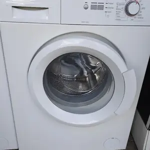 Bosch Washing machine in excellent condition 7kg, Paphos — Empa