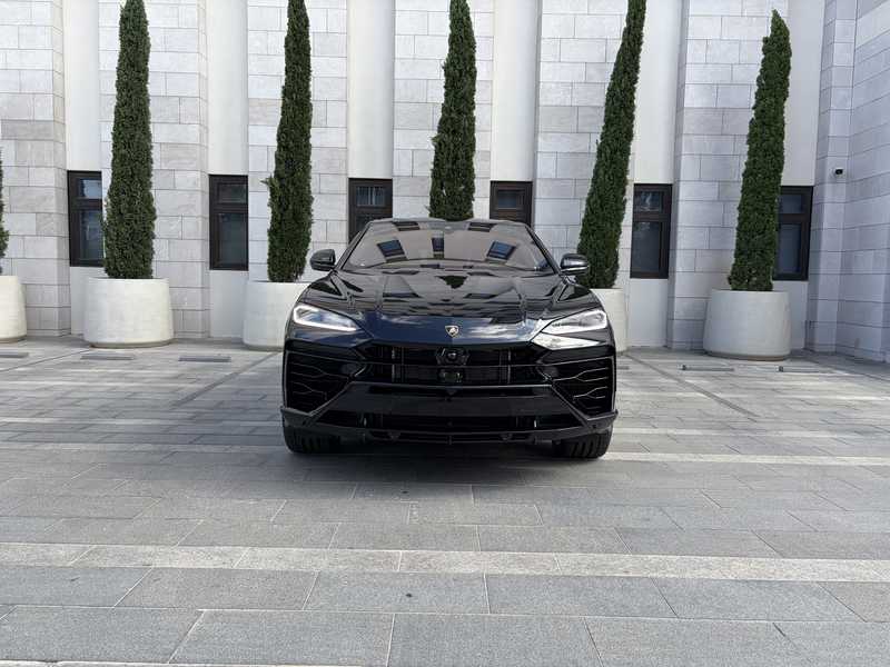 2026 Lamborghini Urus 4,0L 2026 Cyprus