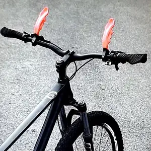 Βicycle handlebar extensions/εσωτερικες λαβες ποδηλάτου απορρόφηση κραδασμών, Nicosia — Strovolos - Chryseleousa