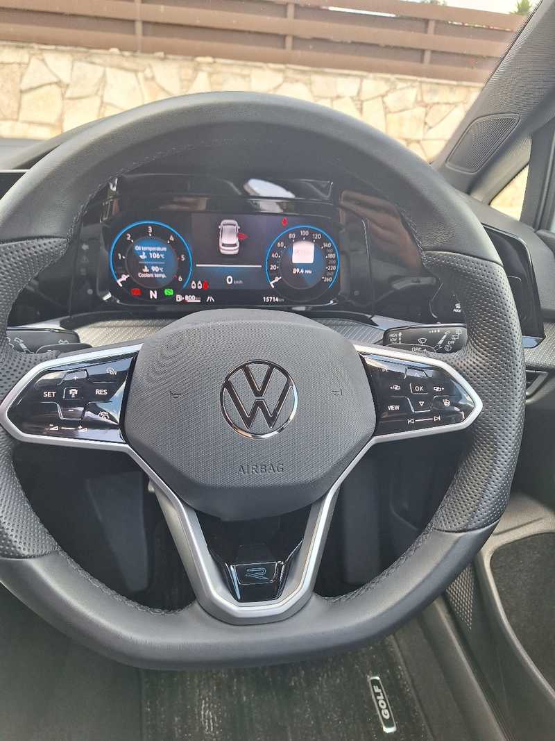 2023 Volkswagen Golf 2,0L 2023 Cyprus
