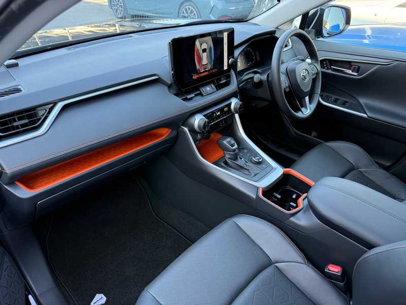2024 Toyota RAV4 2,5L 2024 Cyprus
