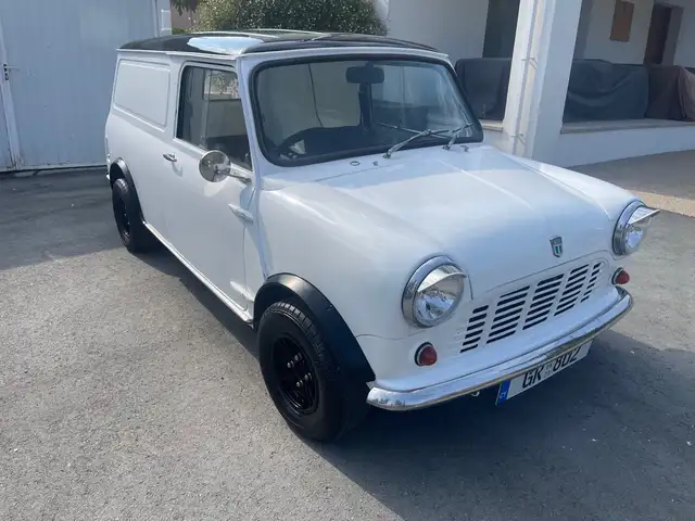 Cars Classic 1,0L 1973, Limassol — Limassol - Linopetra