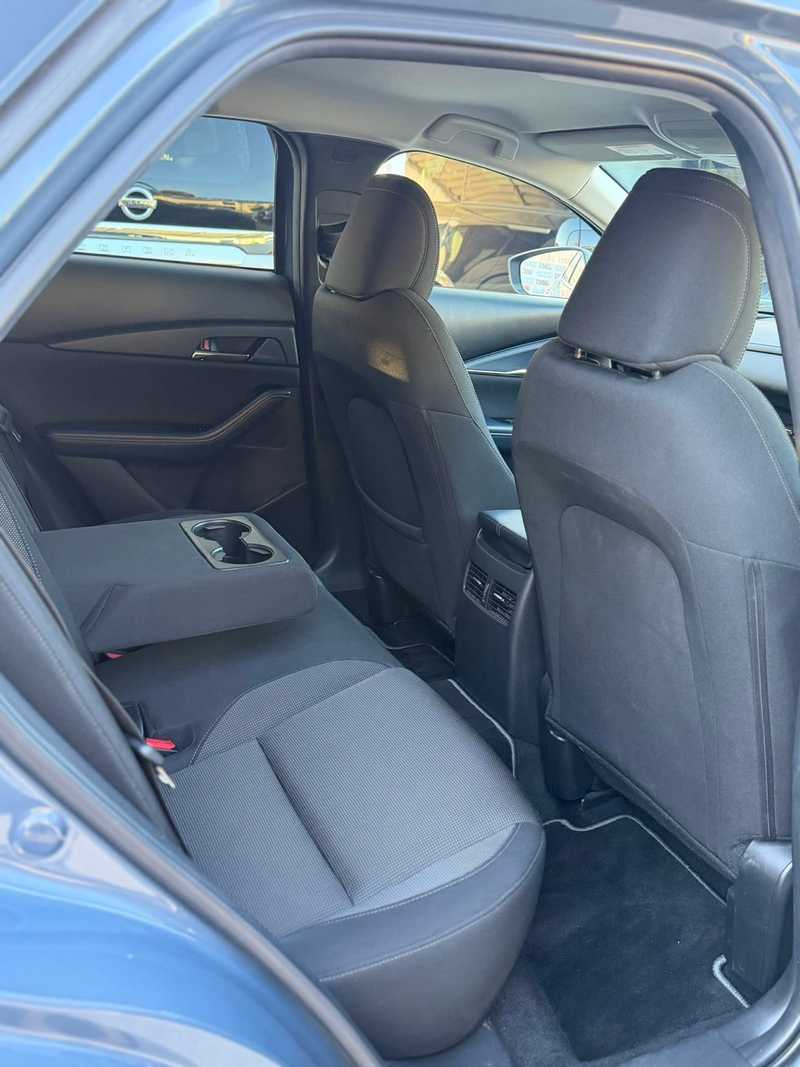 2021 Mazda CX-30 2,0L 2021 Cyprus