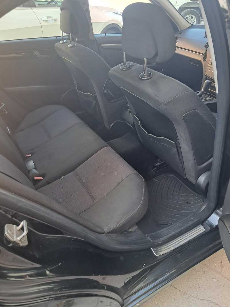 2009 Mercedes-Benz A-Class 0,6L 2009 Cyprus