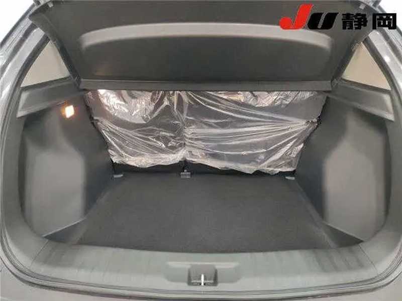 2026 Honda WR-V 1,5L 2026 Cyprus