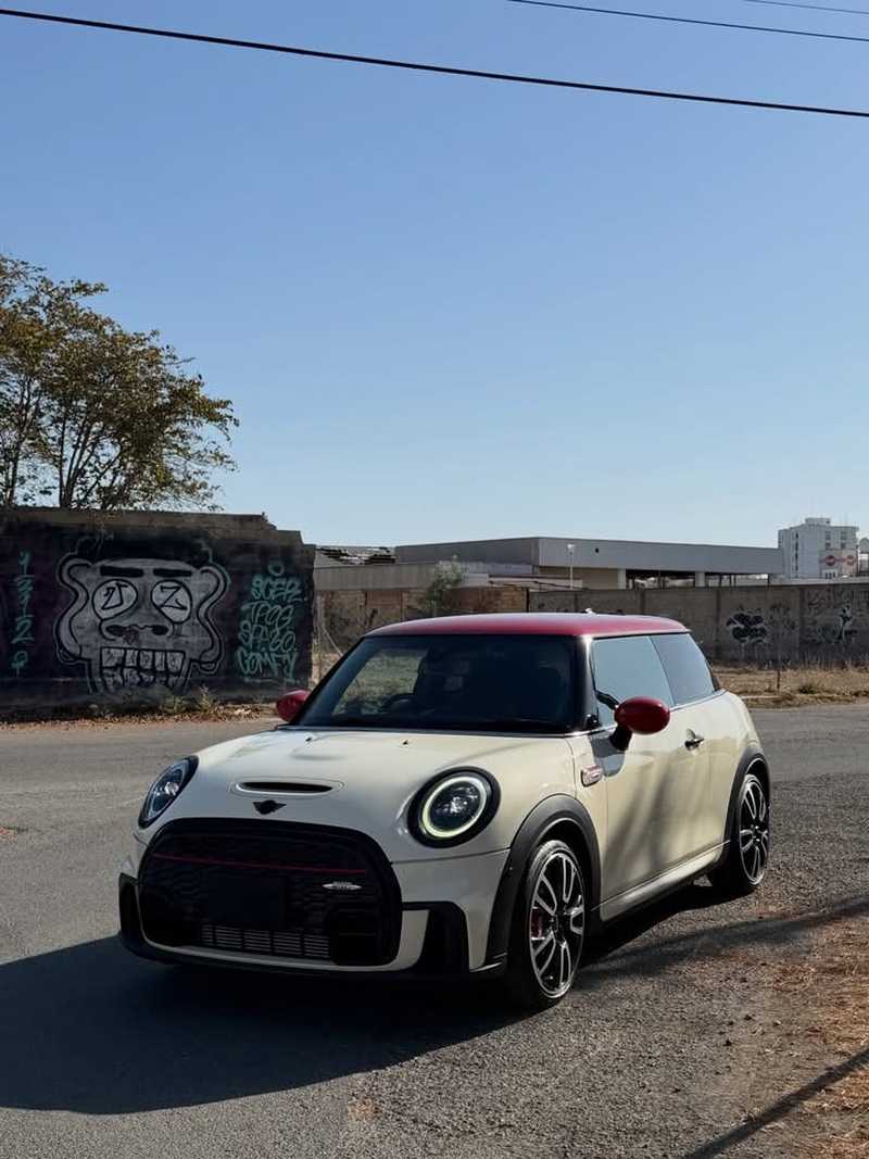 Mini Cooper 2,0L 2022
